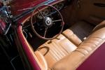 Packard Twelve Dual Cowl Sport Phaeton by Dietrich 1935 года
